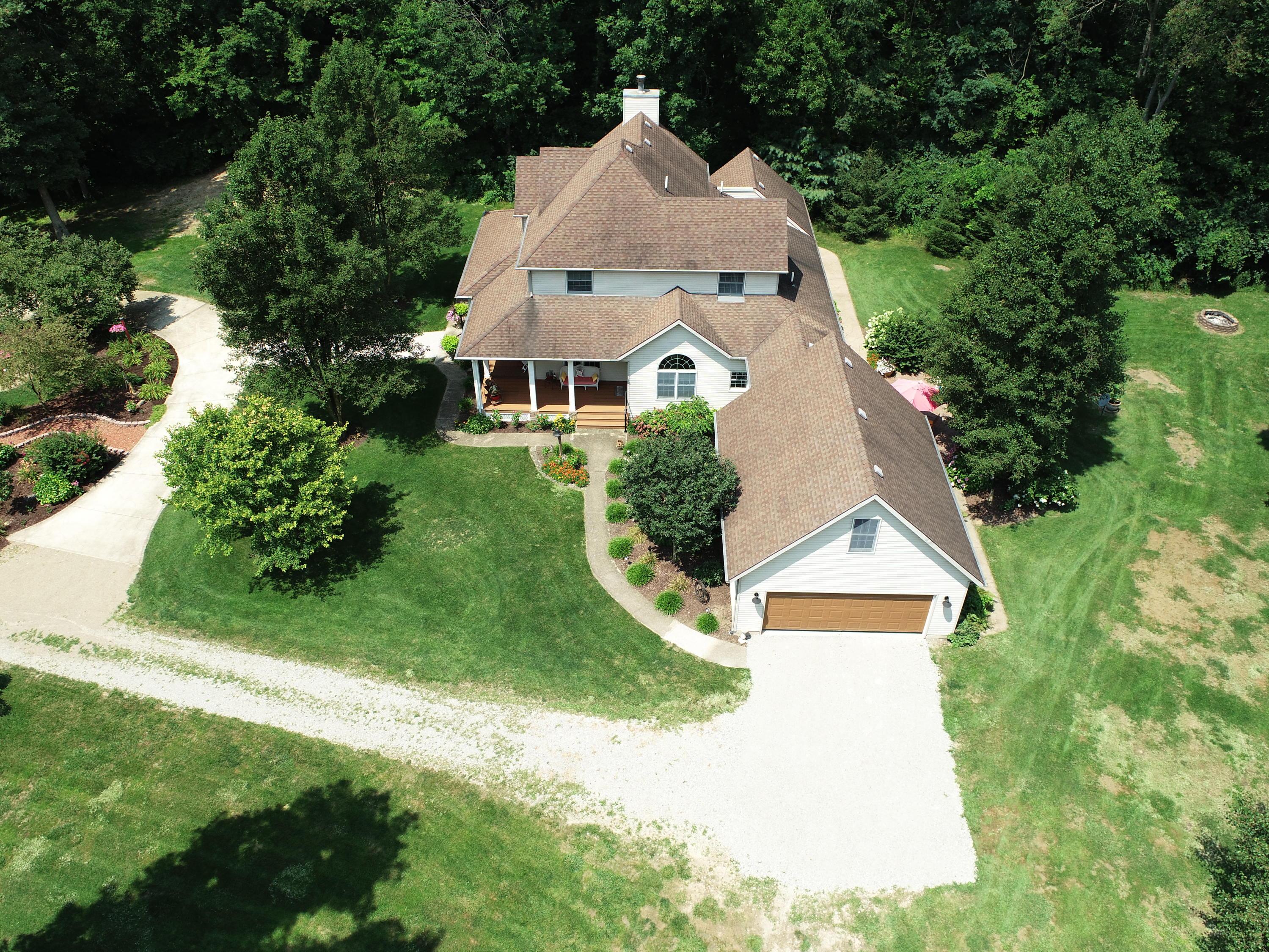2465 Stewart Road South Charleston, OH 45368 - Photo 27 of 46