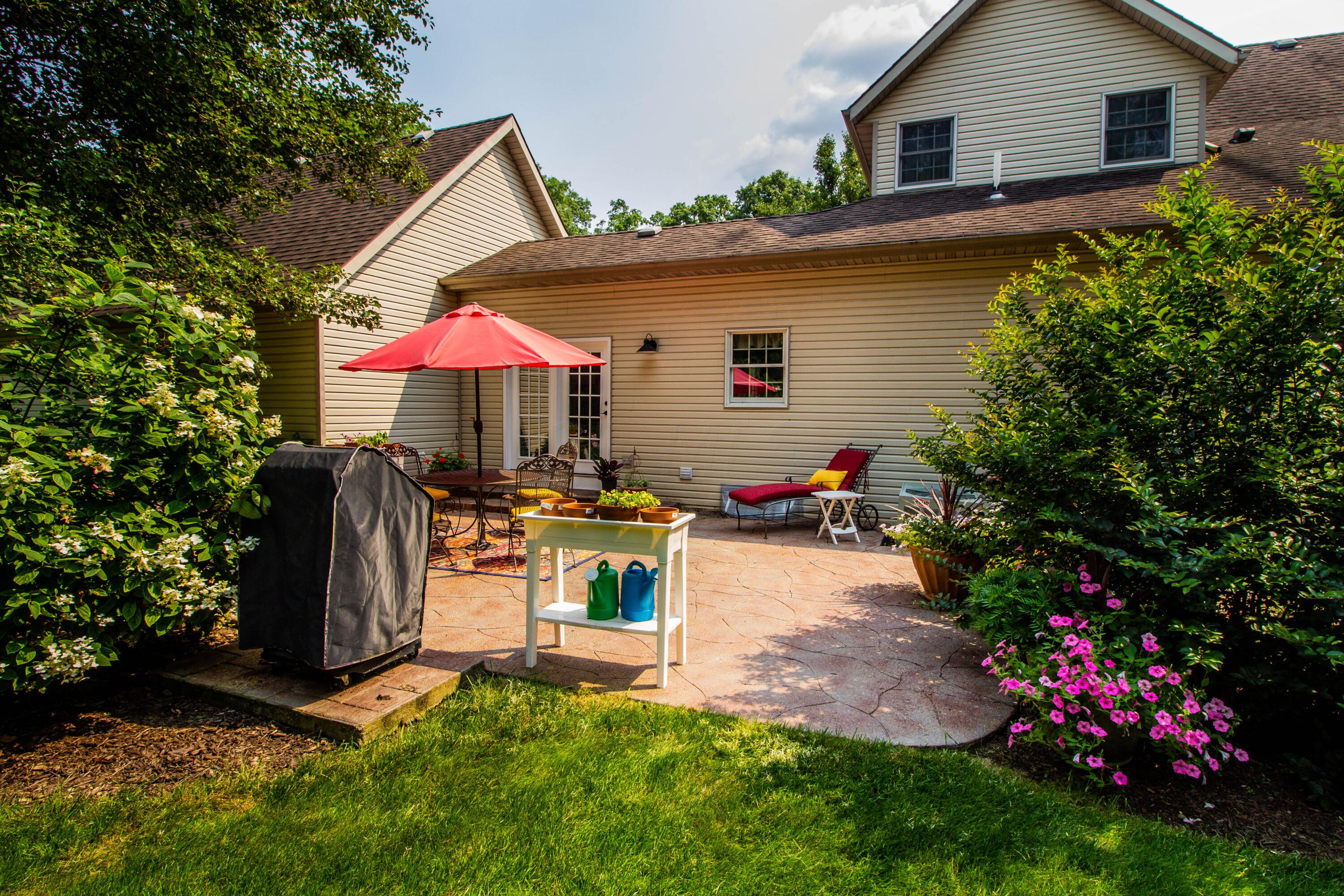 2465 Stewart Road South Charleston, OH 45368 - Photo 35 of 46
