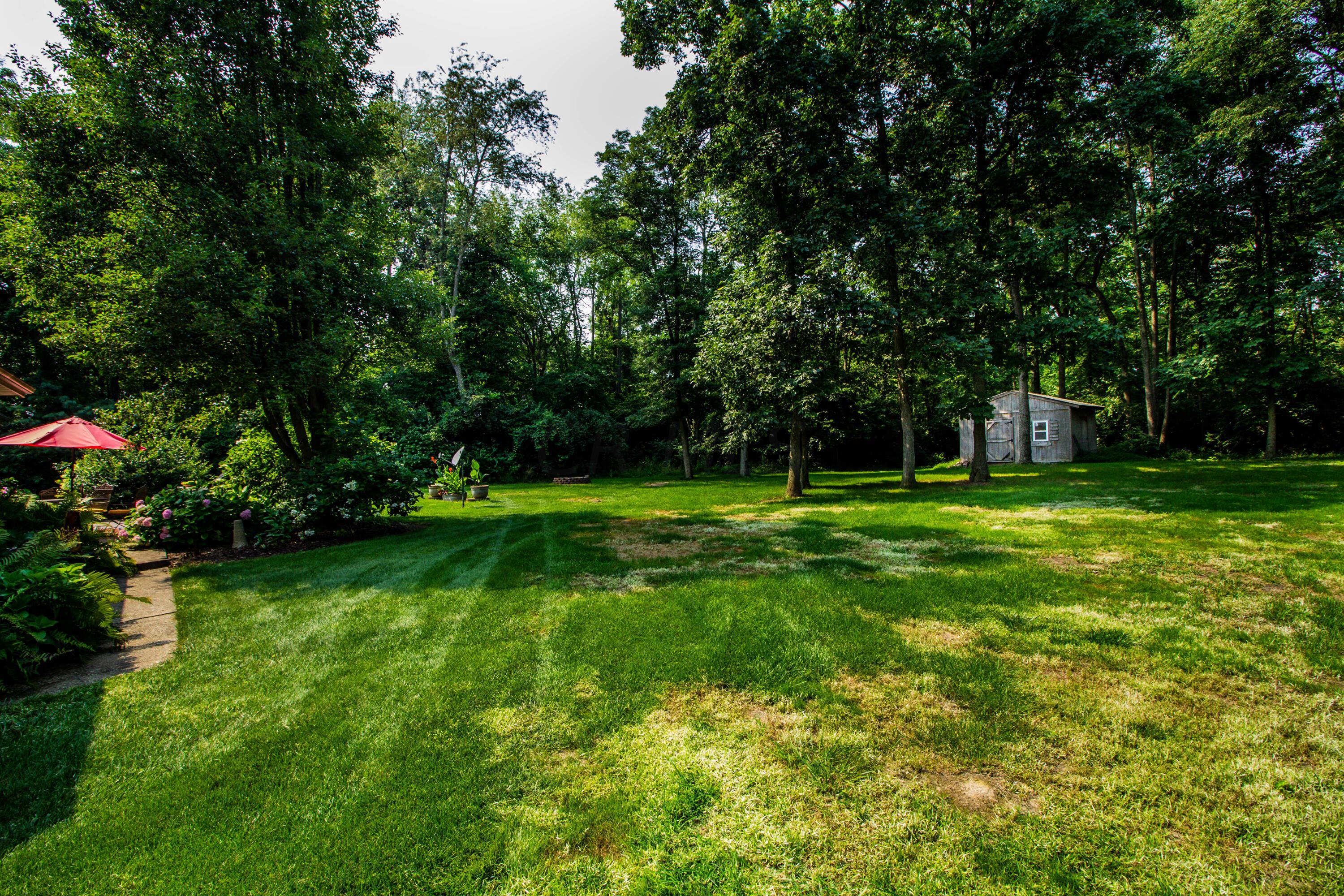 2465 Stewart Road South Charleston, OH 45368 - Photo 38 of 46
