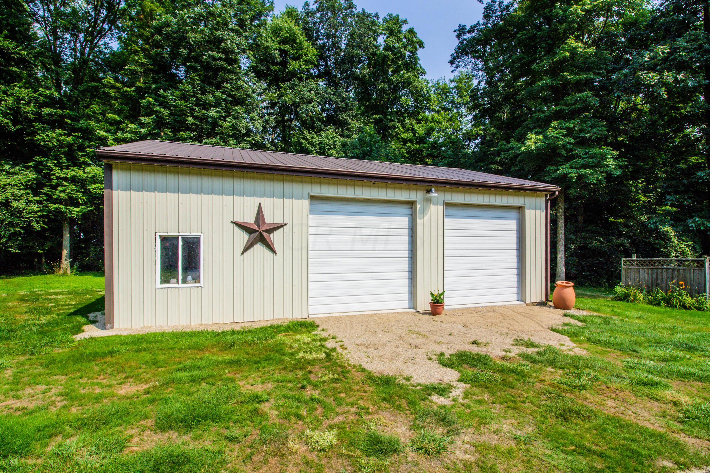 2465 Stewart Road South Charleston, OH 45368 - Photo 39 of 46