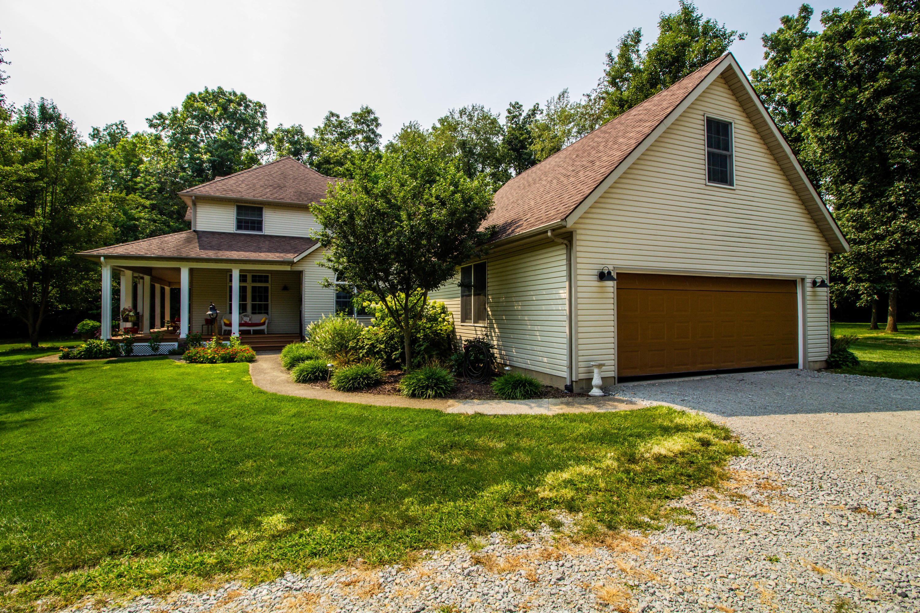 2465 Stewart Road South Charleston, OH 45368 - Photo 40 of 46