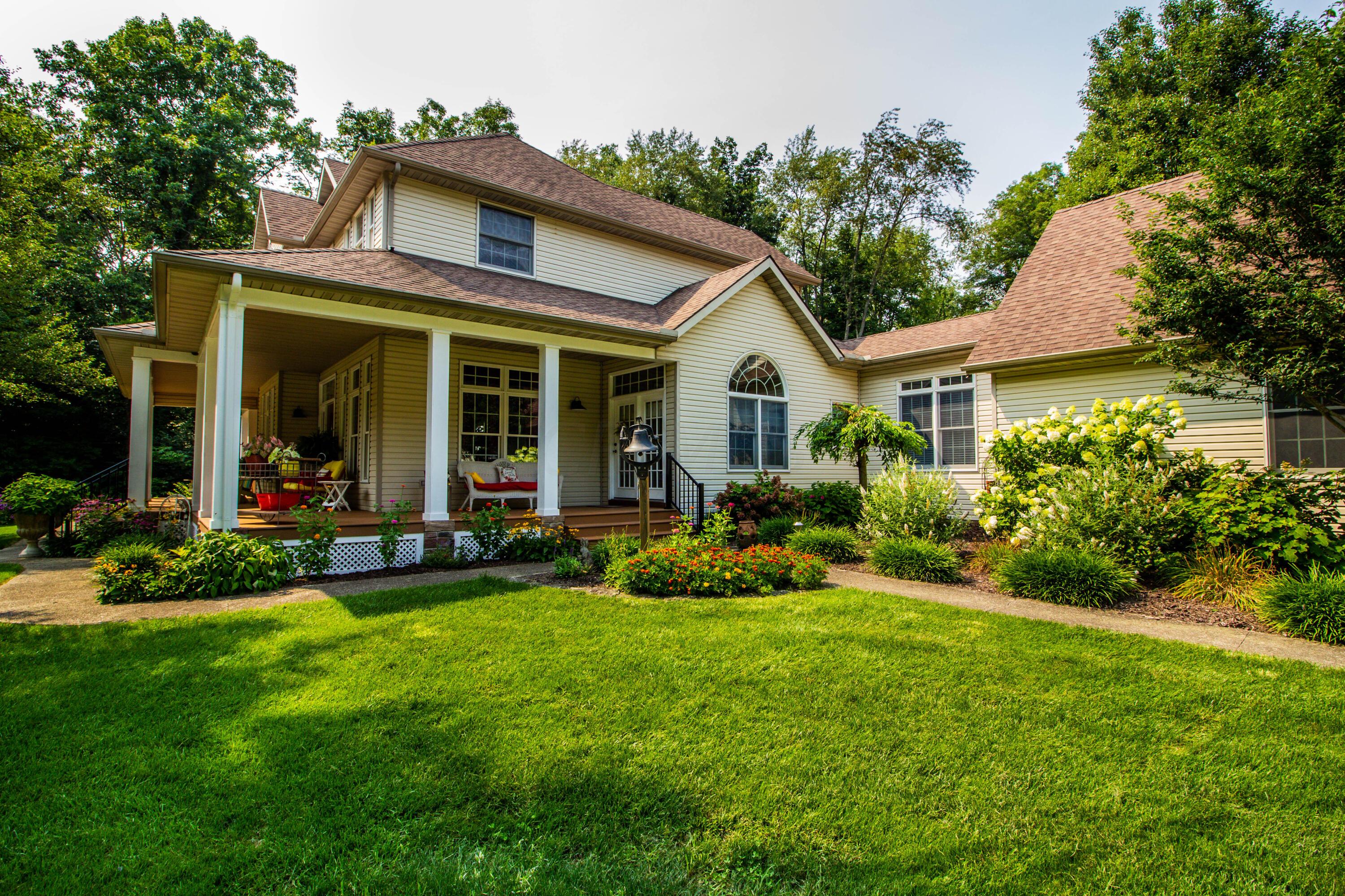 2465 Stewart Road South Charleston, OH 45368 - Photo 41 of 46