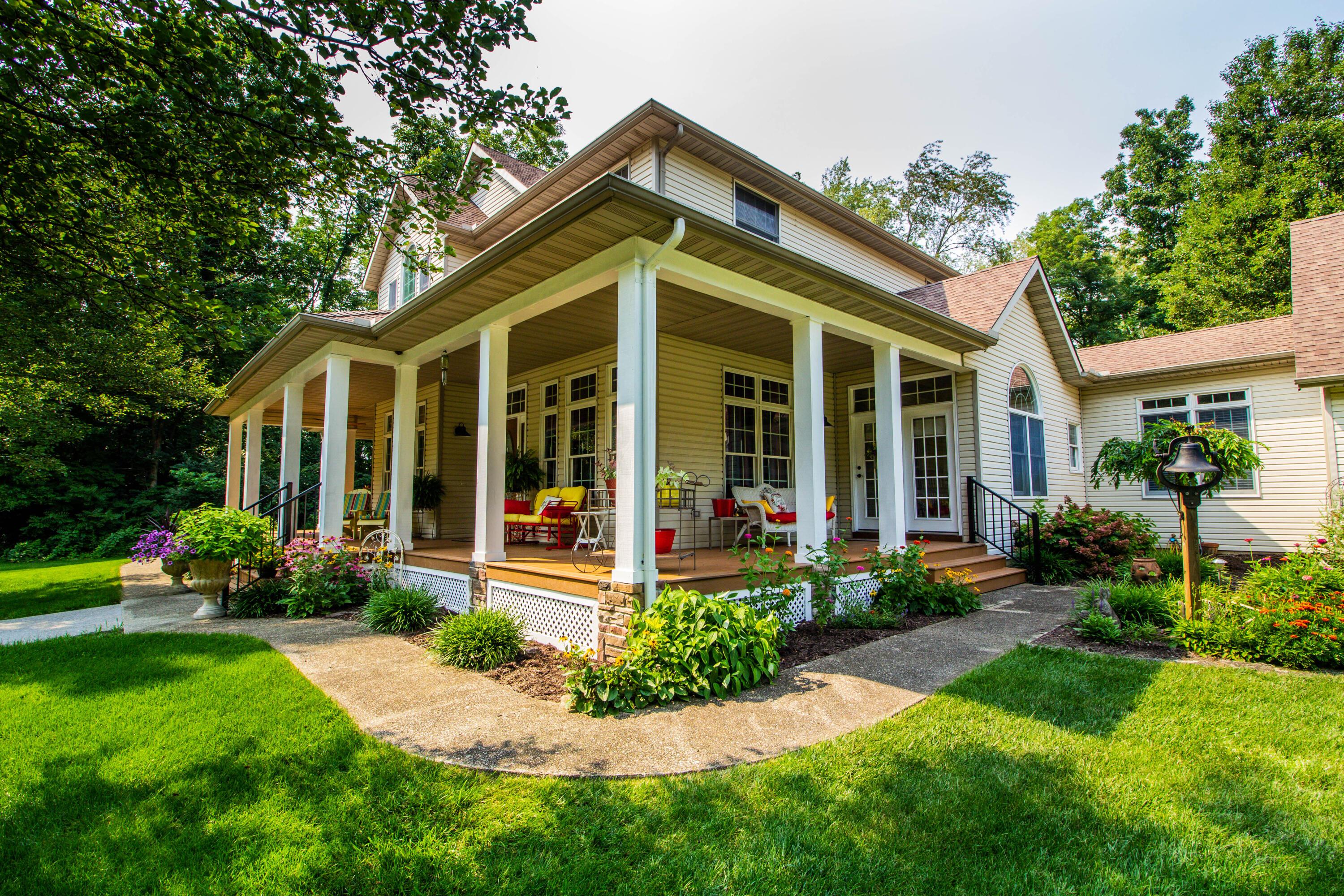2465 Stewart Road South Charleston, OH 45368 - Photo 42 of 46