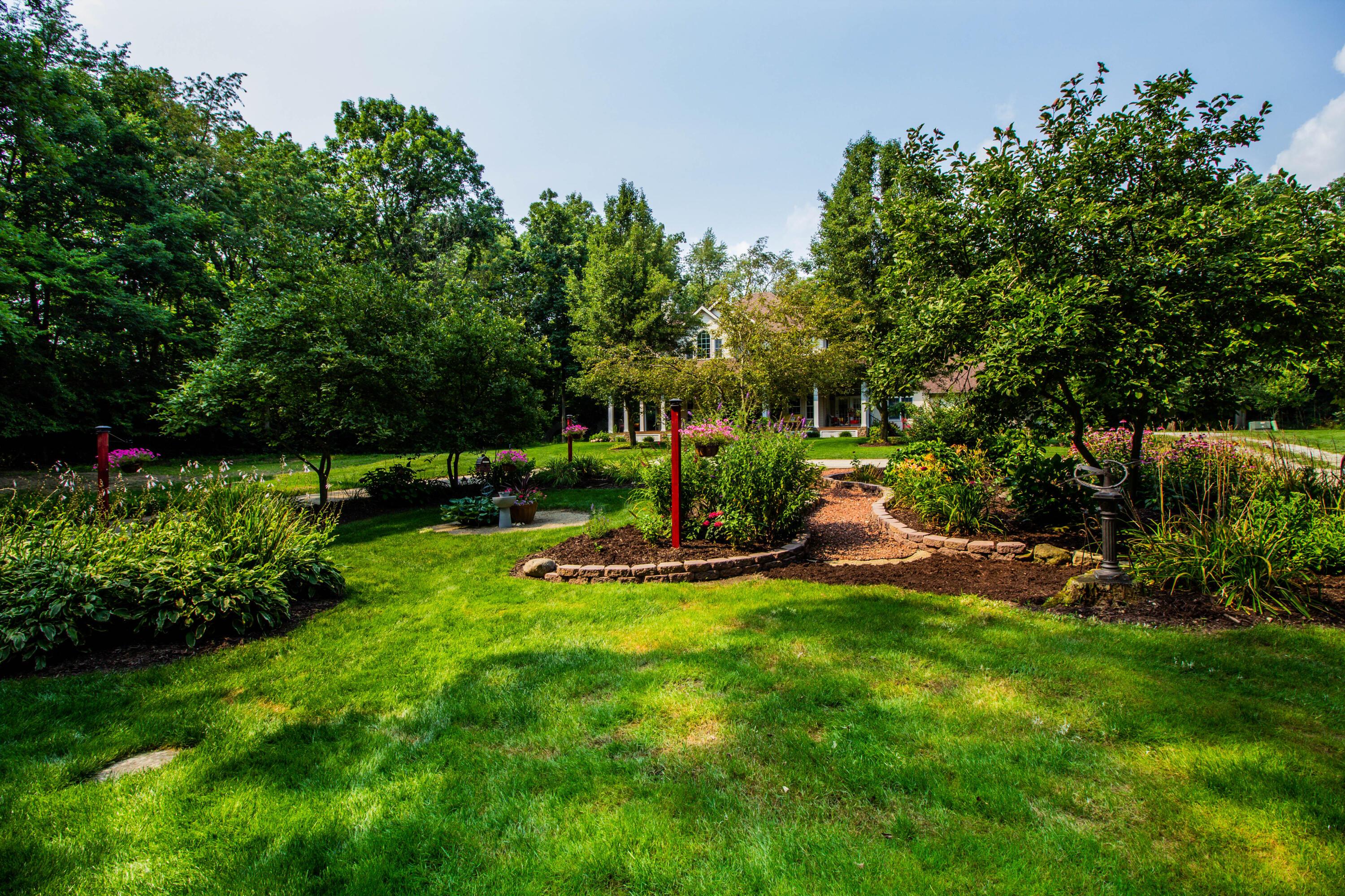 2465 Stewart Road South Charleston, OH 45368 - Photo 43 of 46