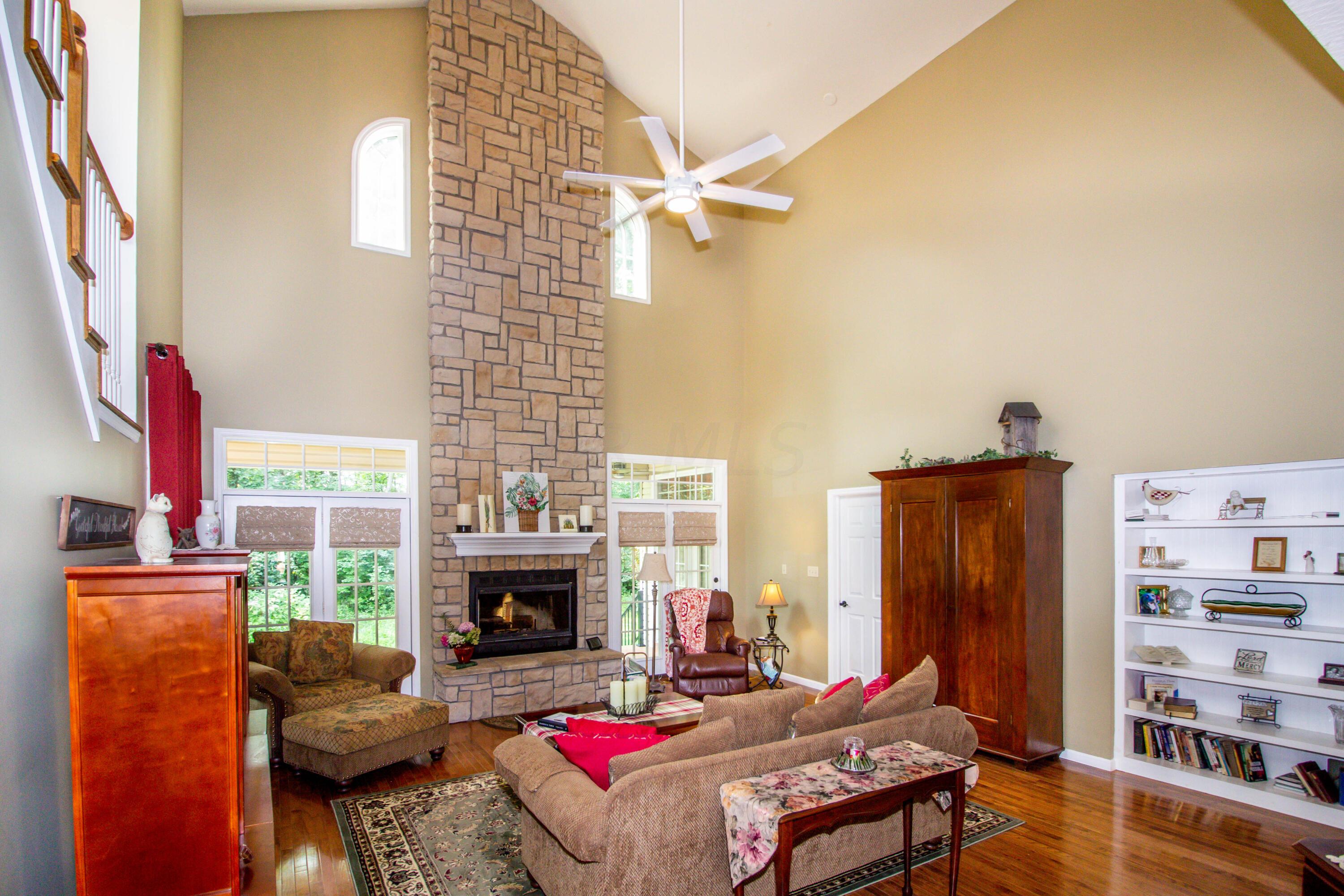 2465 Stewart Road South Charleston, OH 45368 - Photo 5 of 46