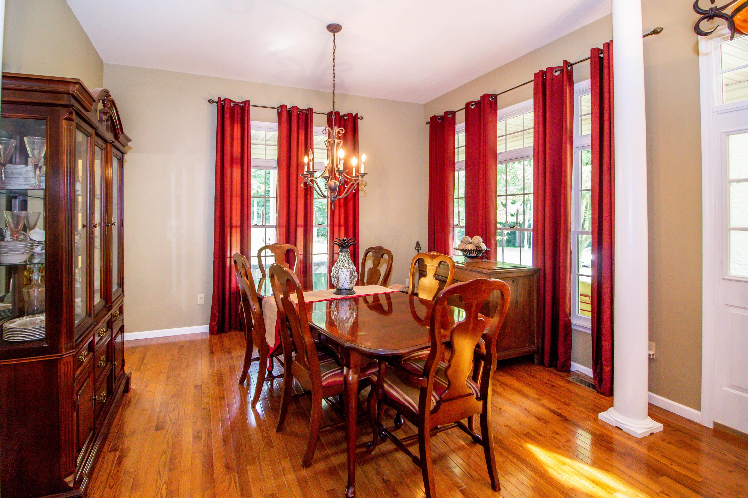 2465 Stewart Road South Charleston, OH 45368 - Photo 7 of 46