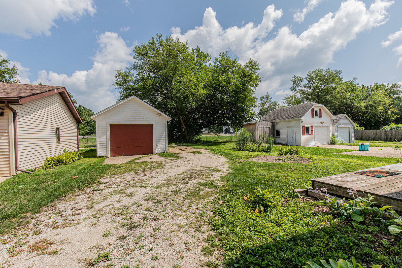 809 North Euclid Avenue Princeton, IL 61356 - Photo 16 of 17