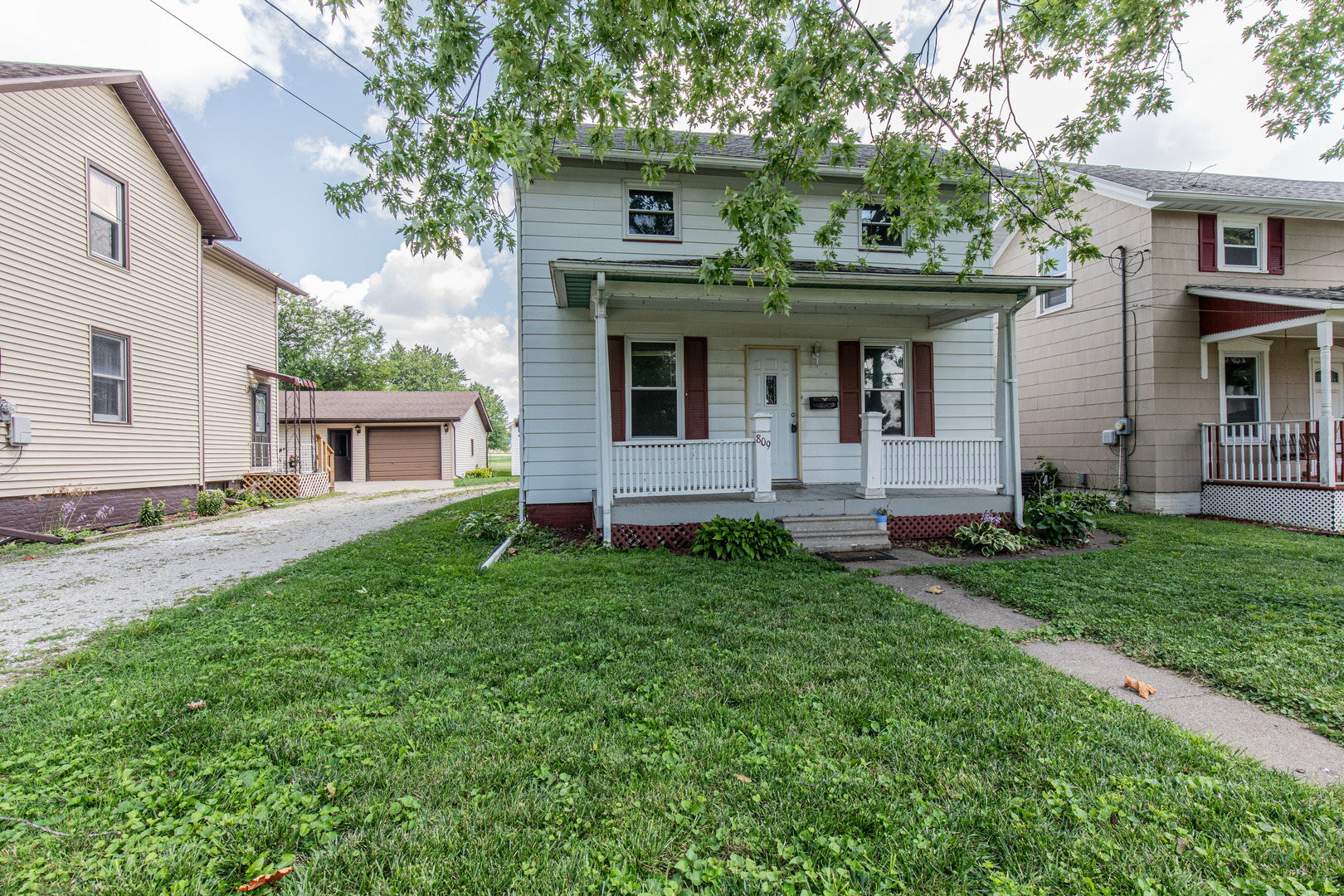 809 North Euclid Avenue Princeton, IL 61356 - Photo 17 of 17