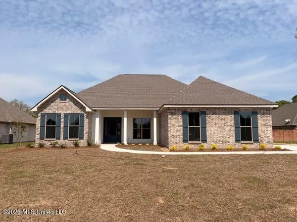 $457,950 | 511 Pemberton Place, Picayune, MS 39466