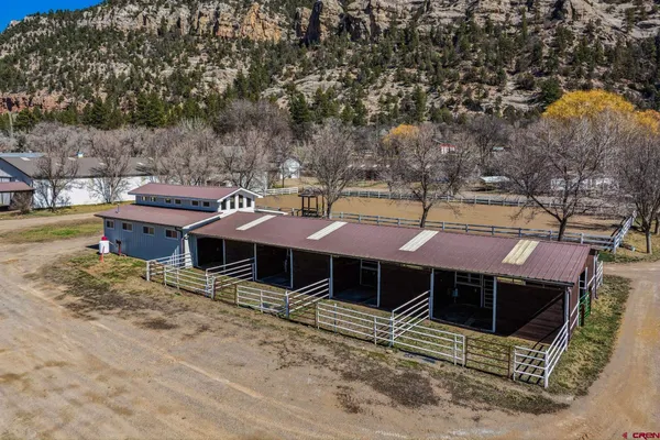 $3,395,000 | 1729 County Road 250, Durango, CO 81301