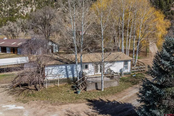 $3,395,000 | 1729 County Road 250, Durango, CO 81301
