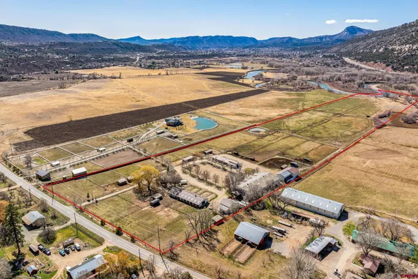 $3,395,000 | 1729 County Road 250, Durango, CO 81301