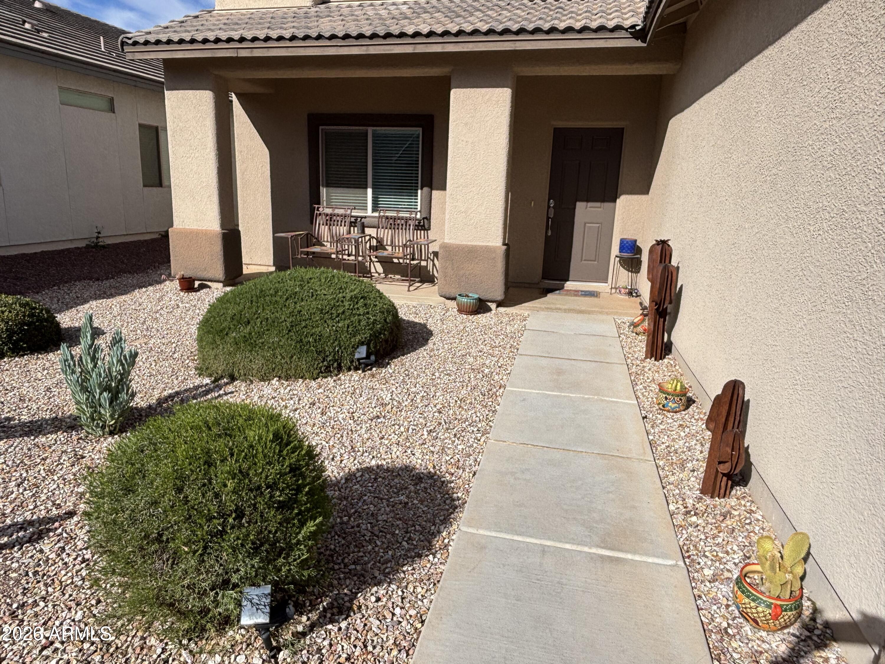 3560 Rhapsody Drive Sierra Vista, AZ 85650 - Photo 3 of 35 IMG_6959