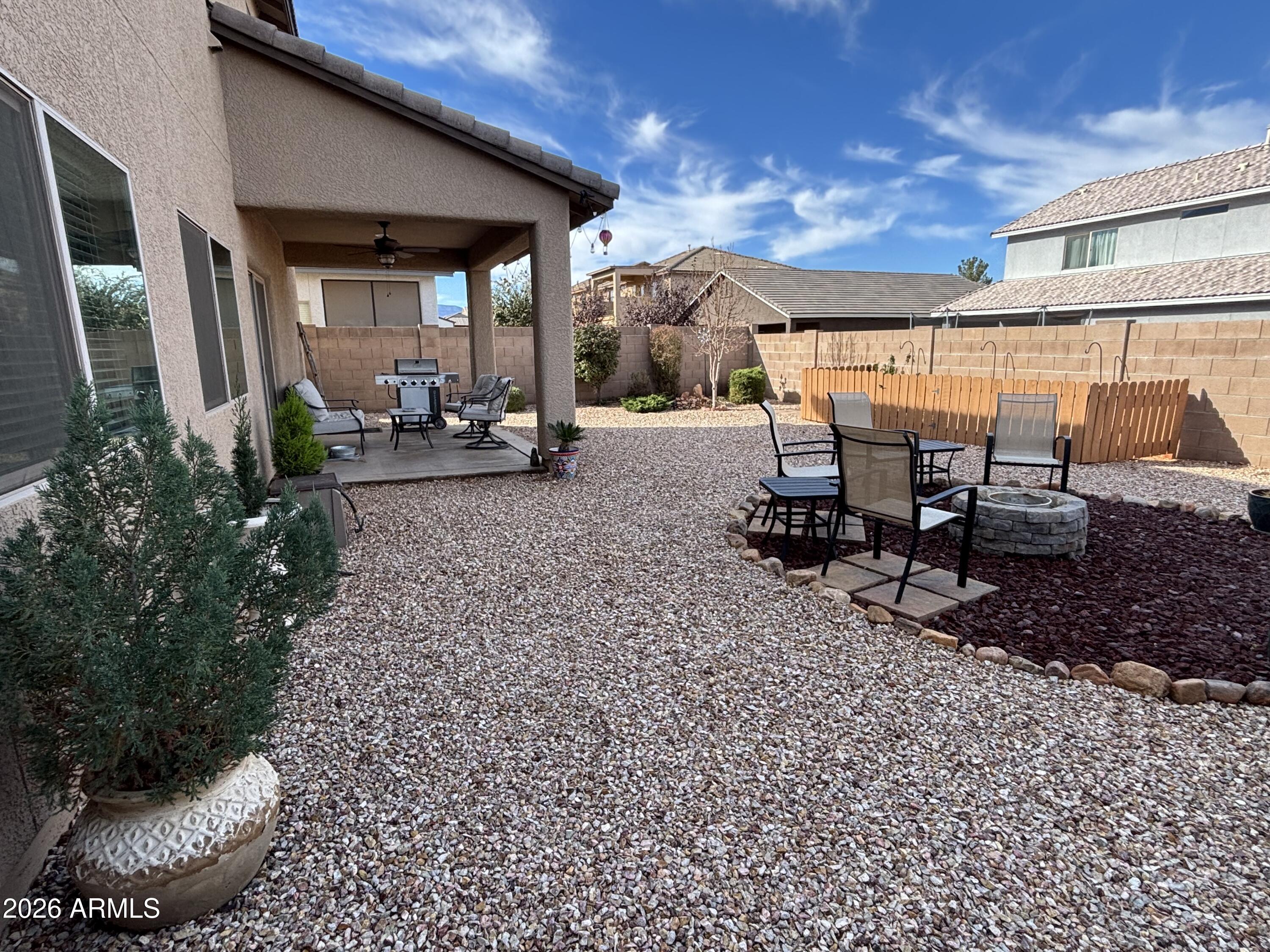 3560 Rhapsody Drive Sierra Vista, AZ 85650 - Photo 31 of 35 IMG_6963