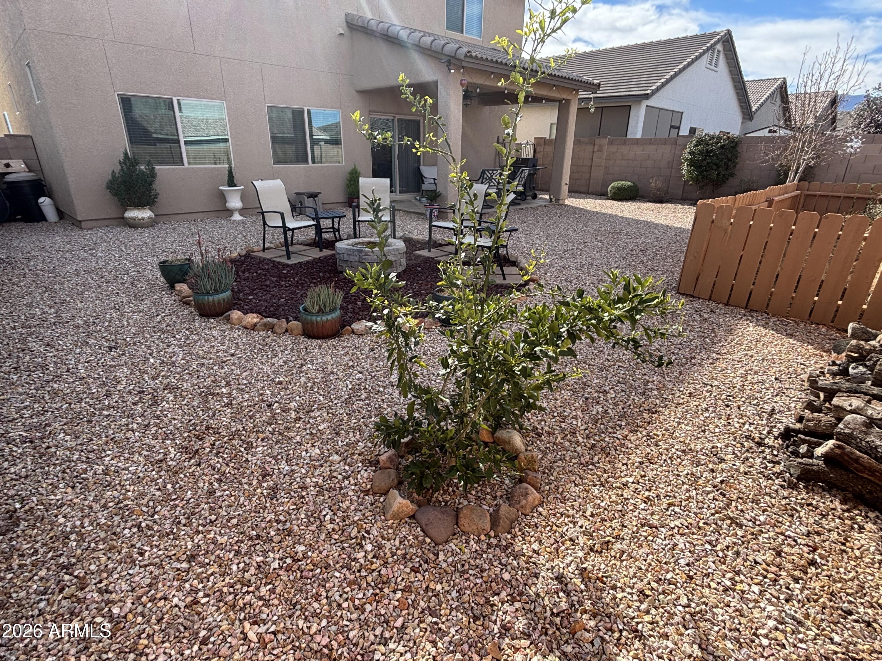 3560 Rhapsody Drive Sierra Vista, AZ 85650 - Photo 32 of 35 IMG_6965