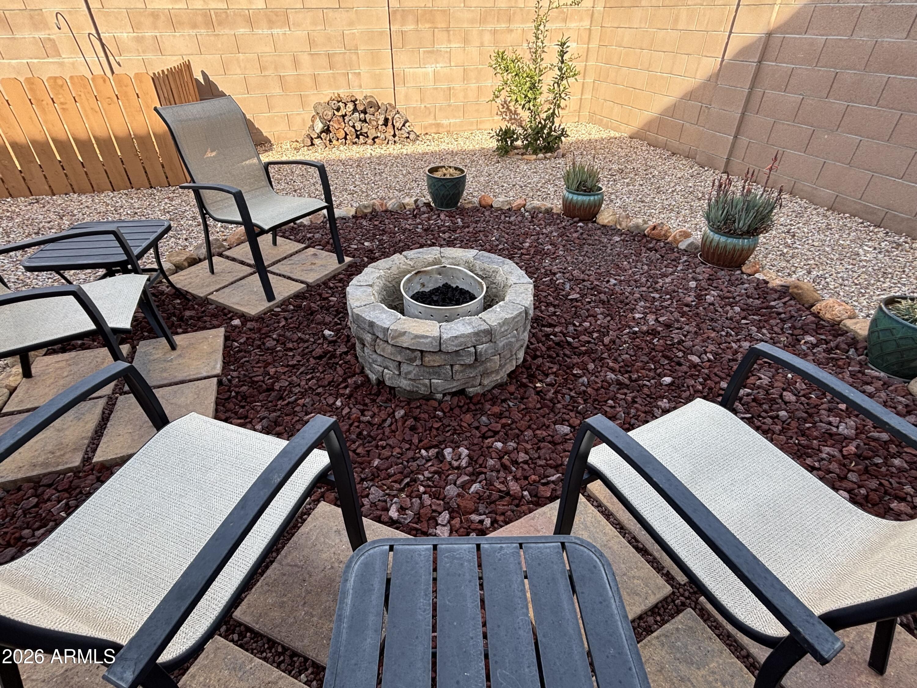 3560 Rhapsody Drive Sierra Vista, AZ 85650 - Photo 33 of 35 IMG_6977