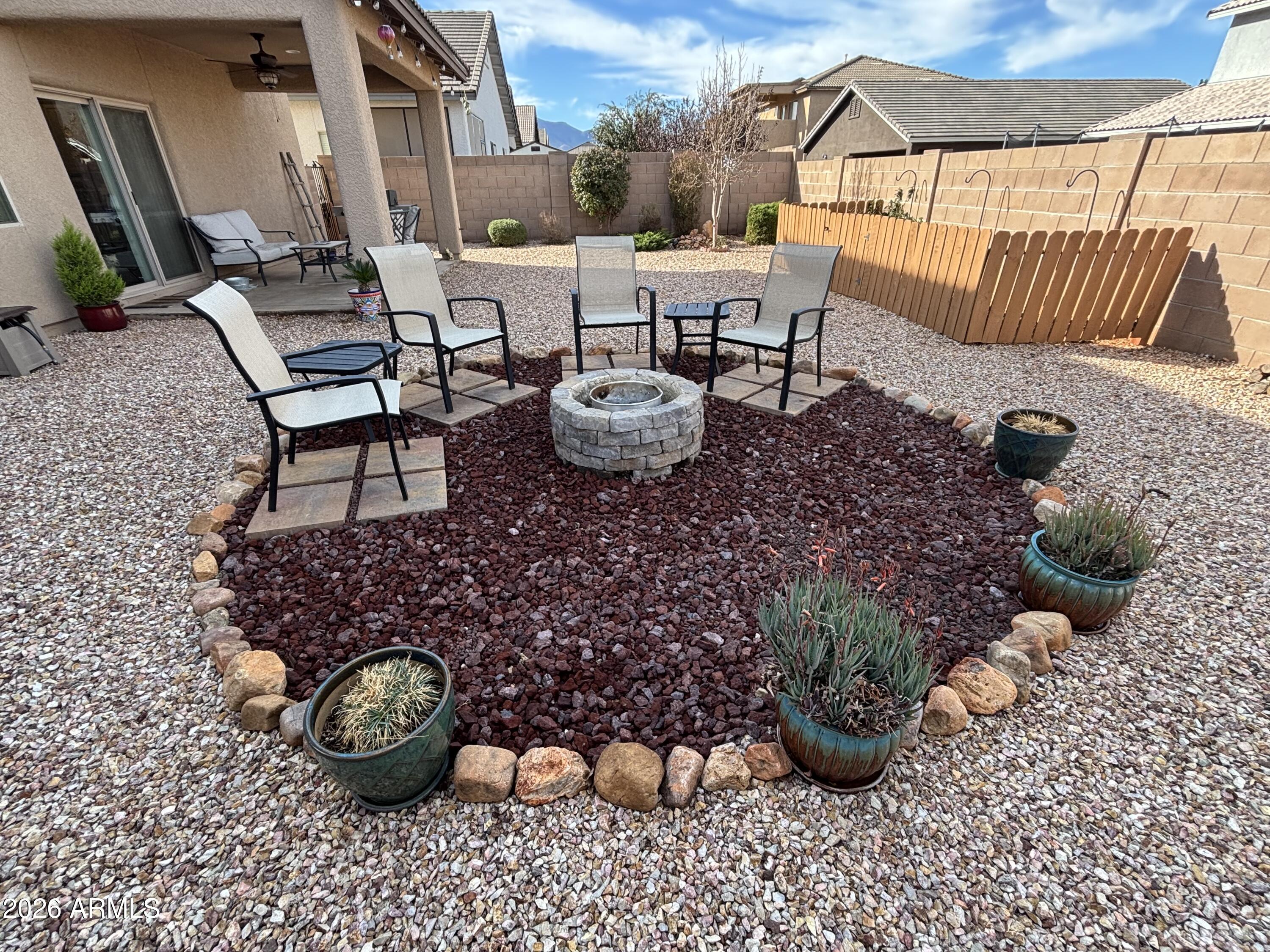 3560 Rhapsody Drive Sierra Vista, AZ 85650 - Photo 34 of 35 IMG_6967