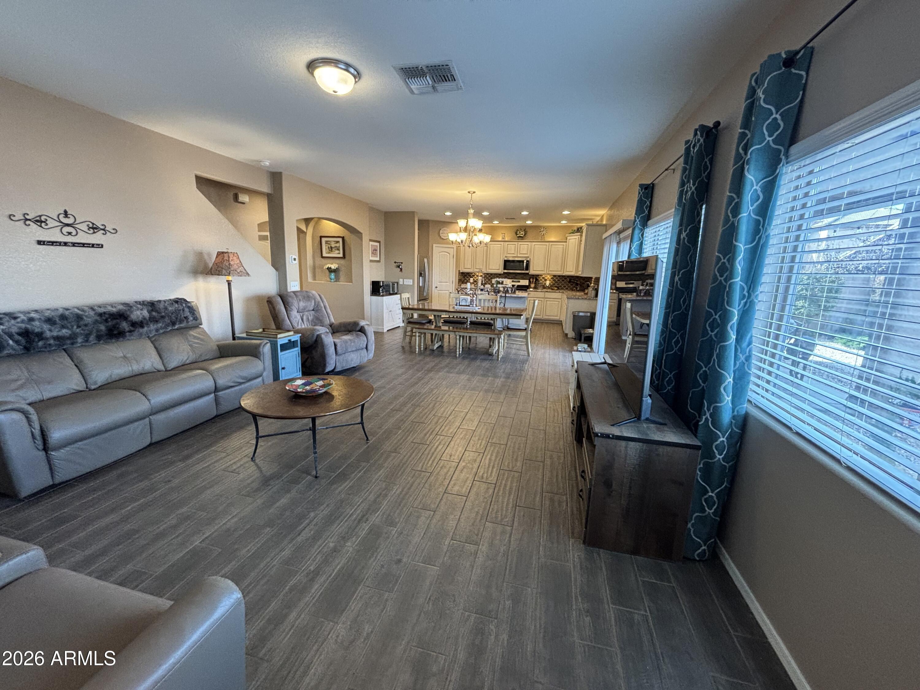 3560 Rhapsody Drive Sierra Vista, AZ 85650 - Photo 5 of 35 IMG_6980