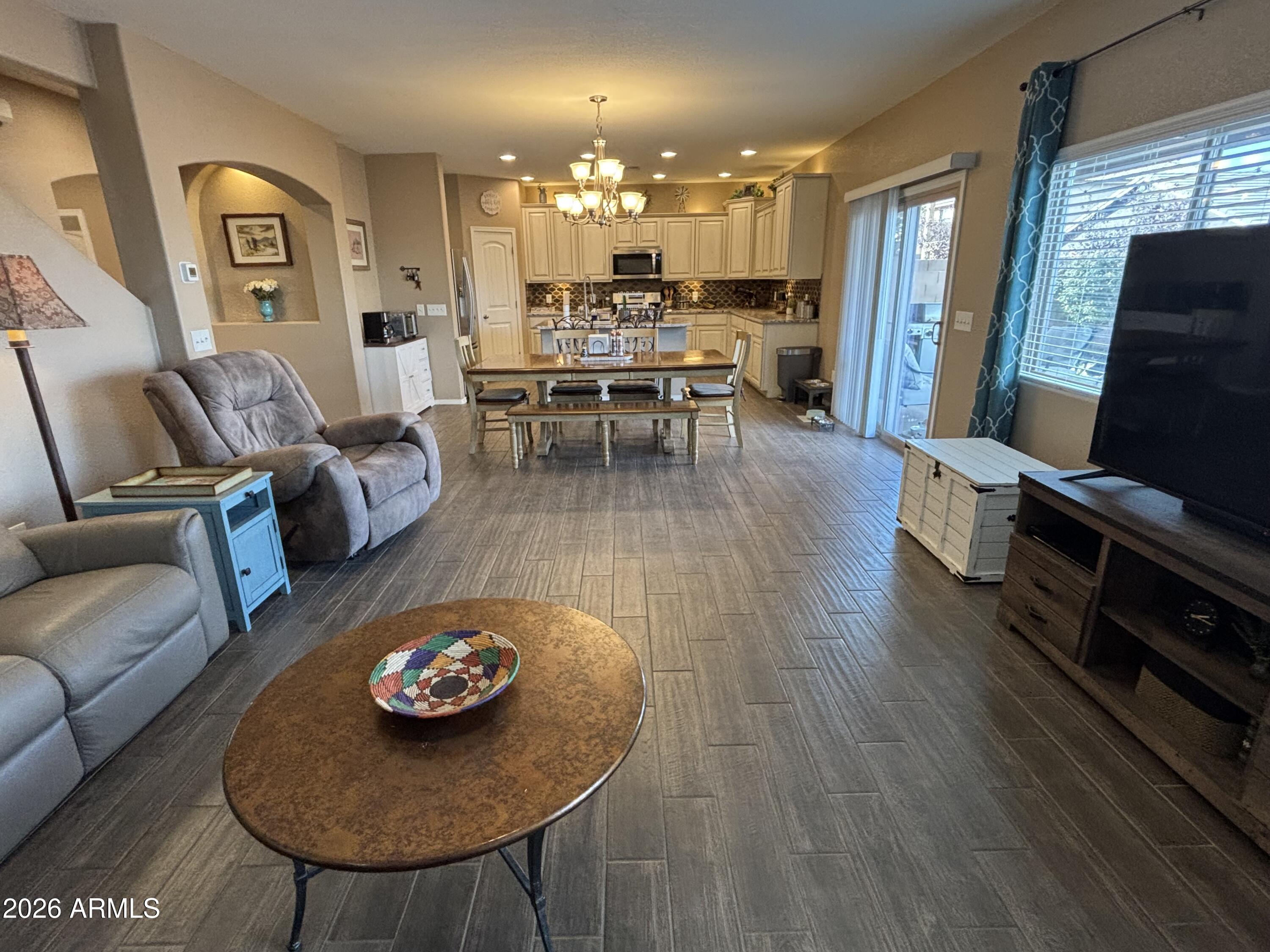 3560 Rhapsody Drive Sierra Vista, AZ 85650 - Photo 6 of 35 IMG_6982