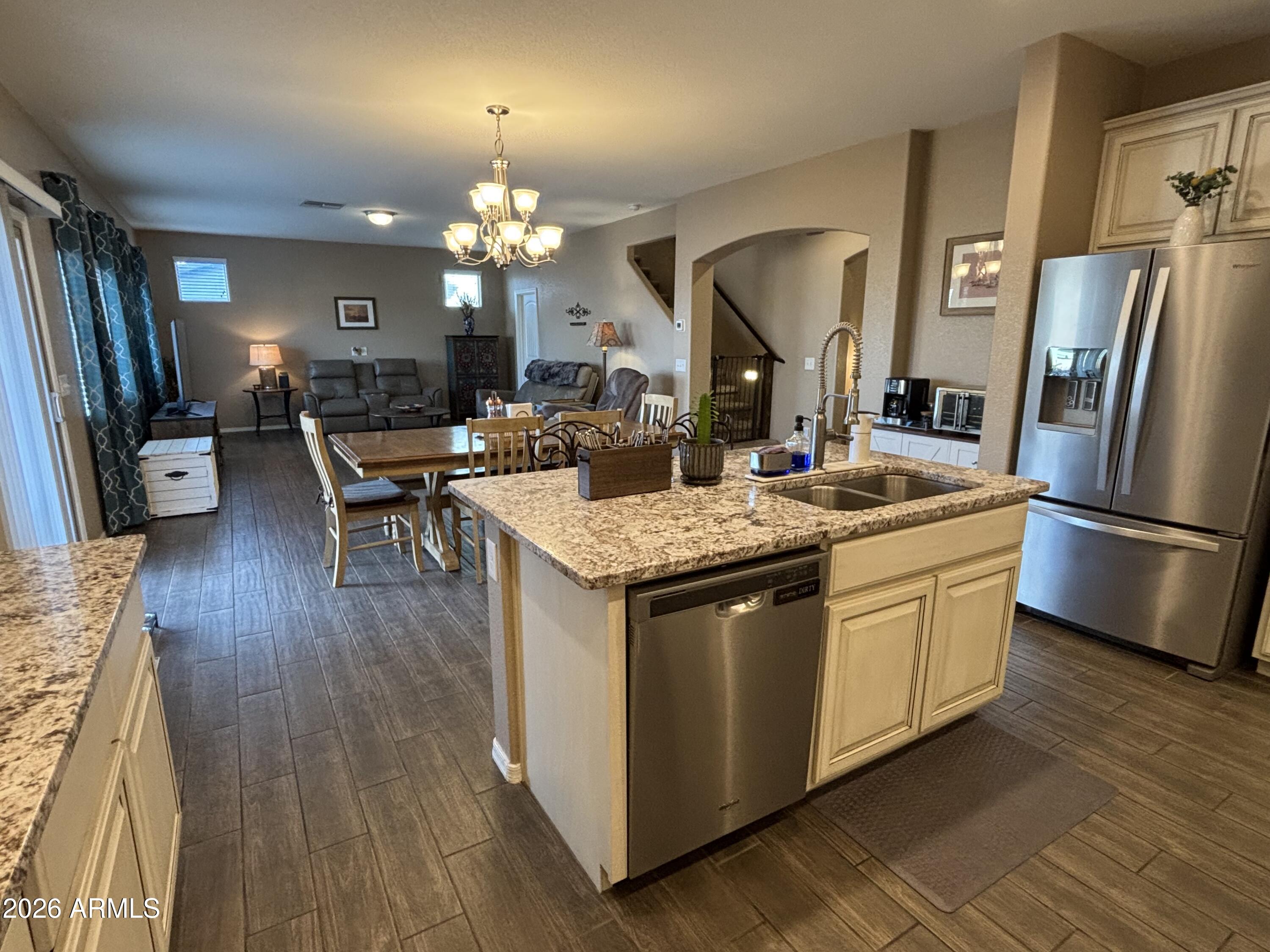 3560 Rhapsody Drive Sierra Vista, AZ 85650 - Photo 7 of 35 IMG_6985