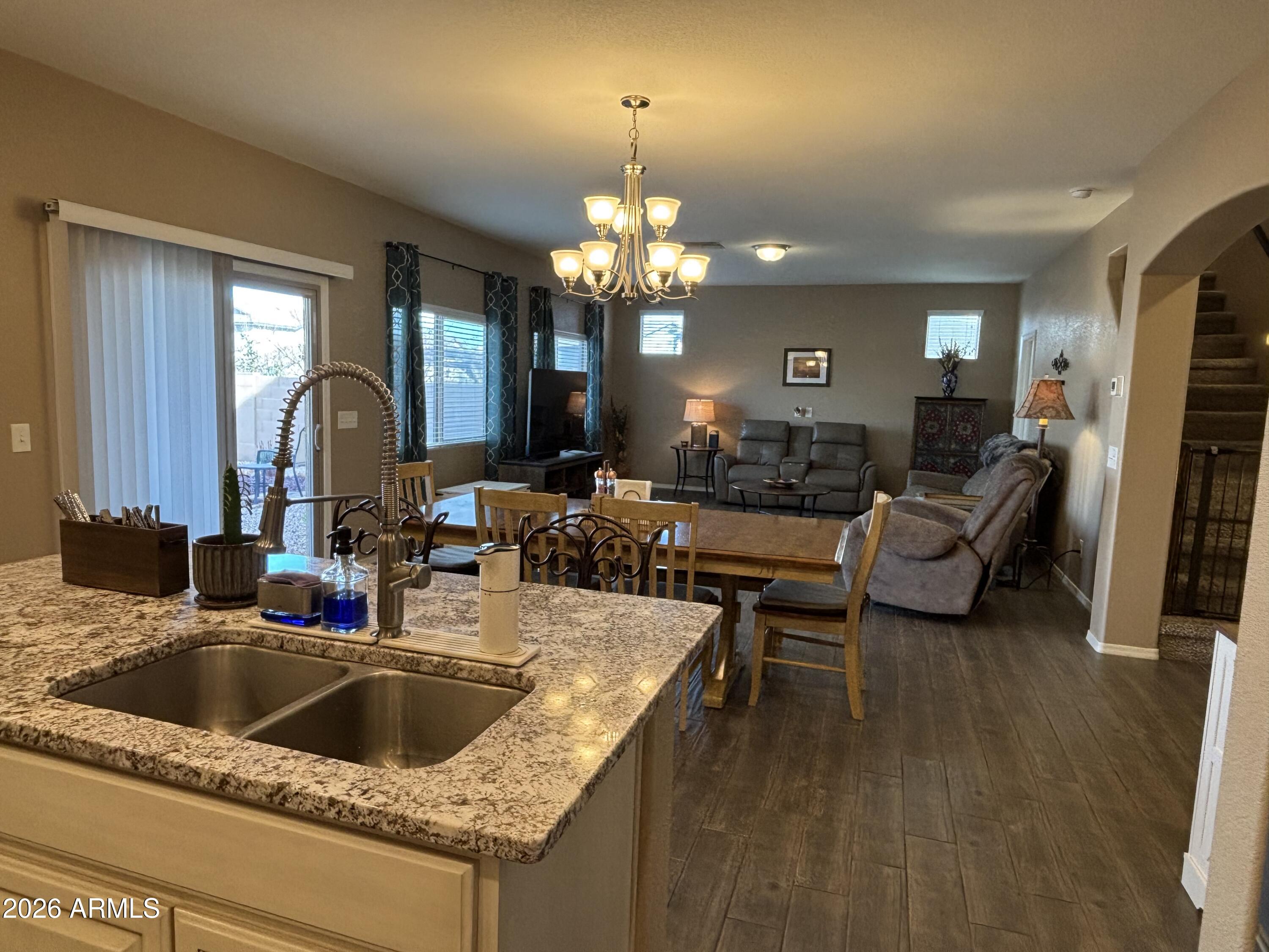 3560 Rhapsody Drive Sierra Vista, AZ 85650 - Photo 8 of 35 IMG_6984