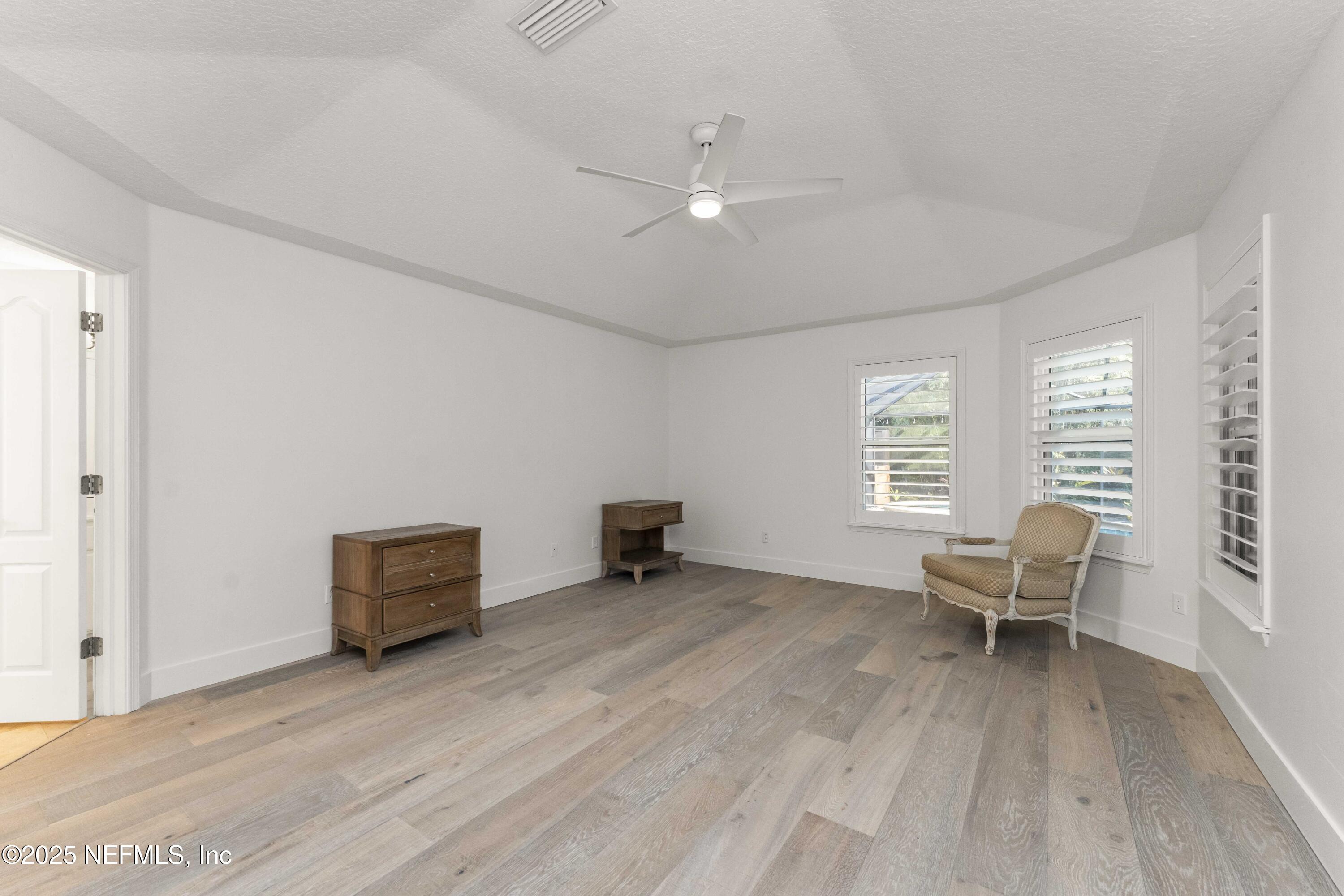 804 Mill Stream Road Ponte Vedra Beach, FL 32082 - Photo 26 of 67 Large master bedroom