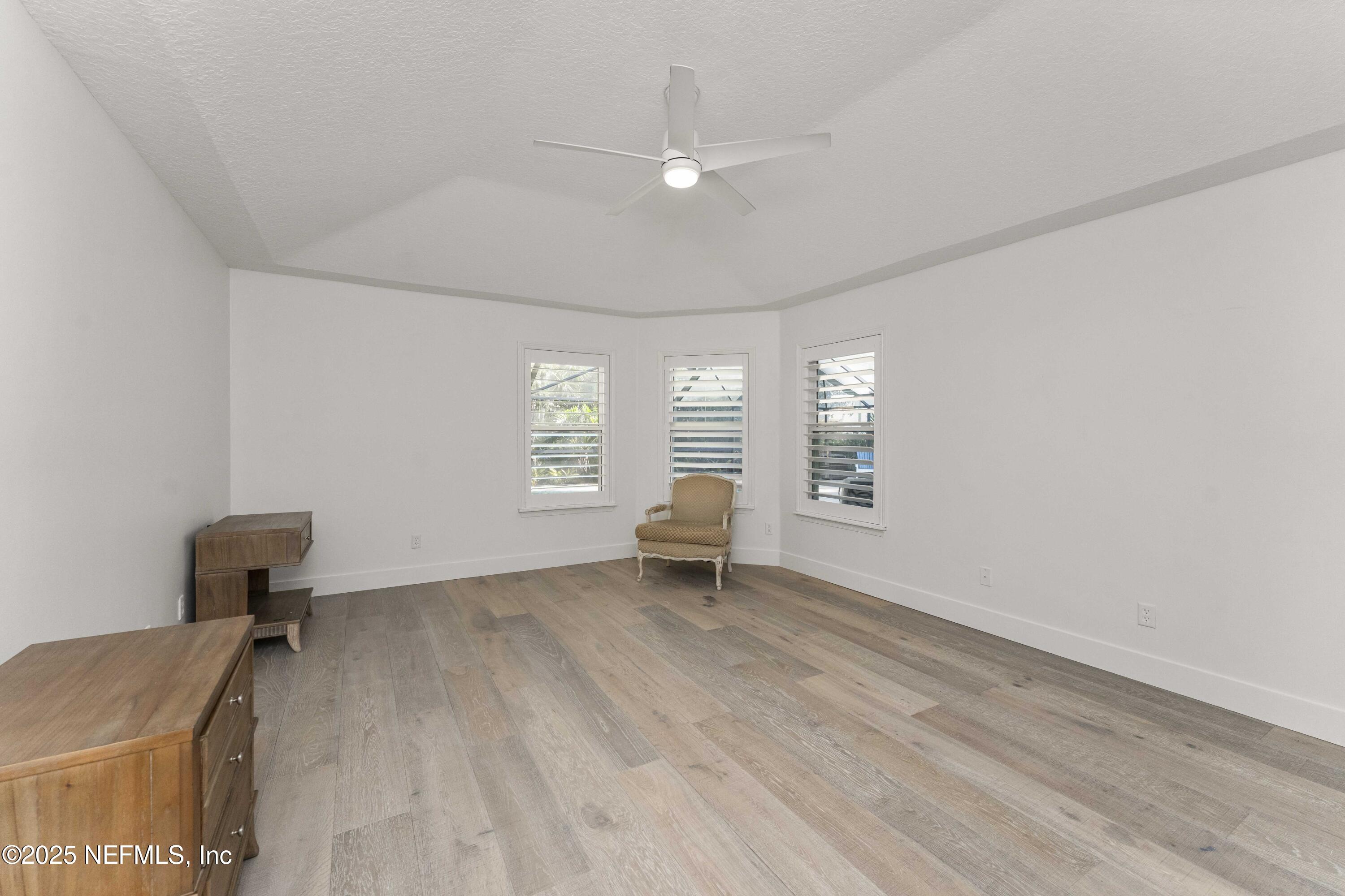 804 Mill Stream Road Ponte Vedra Beach, FL 32082 - Photo 27 of 67 an empty room with windows