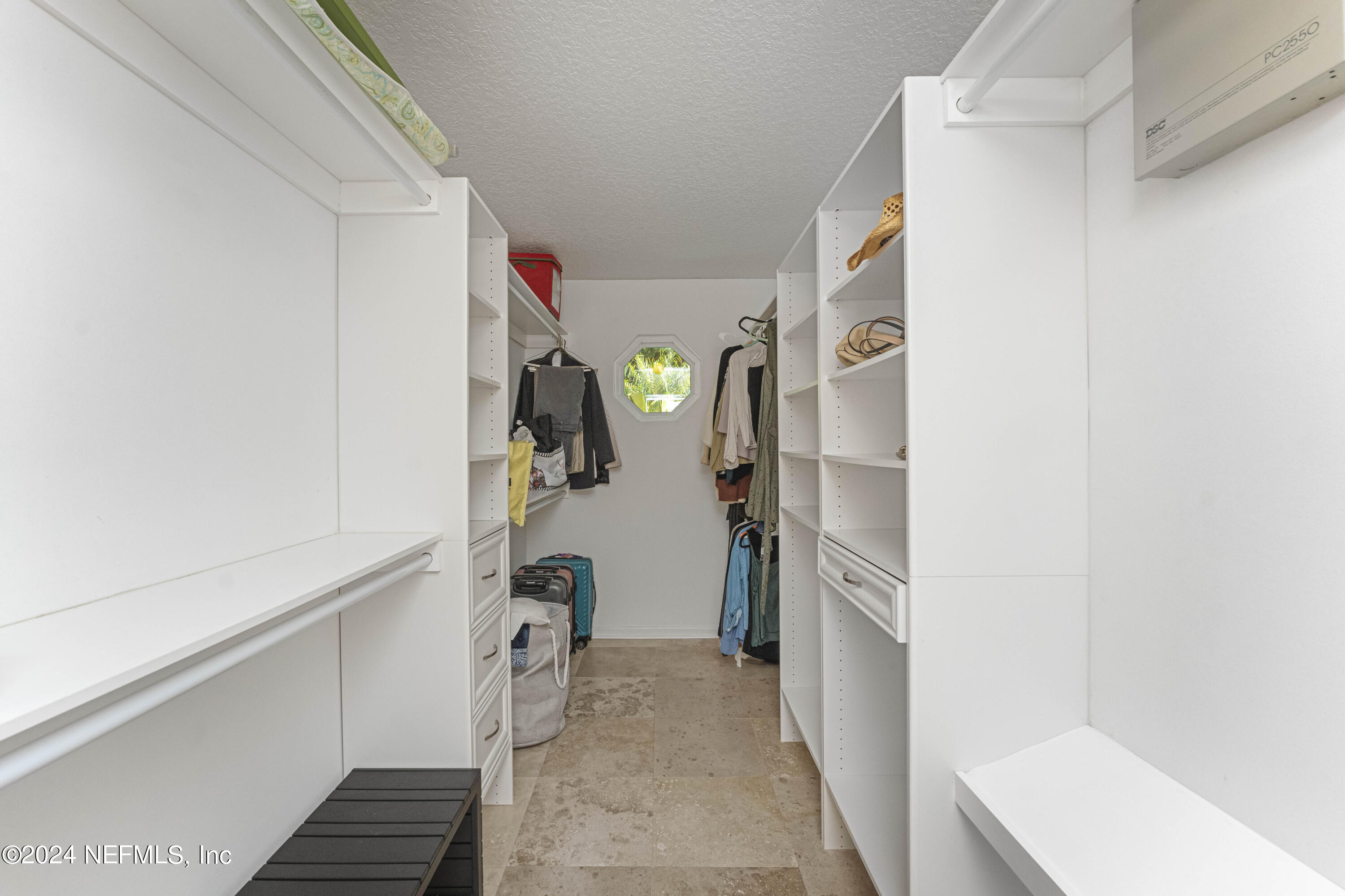 804 Mill Stream Road Ponte Vedra Beach, FL 32082 - Photo 30 of 67 Walk-in Master closet