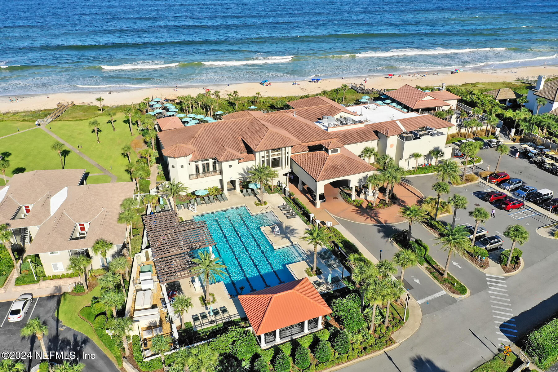 804 Mill Stream Road Ponte Vedra Beach, FL 32082 - Photo 63 of 67 Beautiful SAwgrass Beach Club