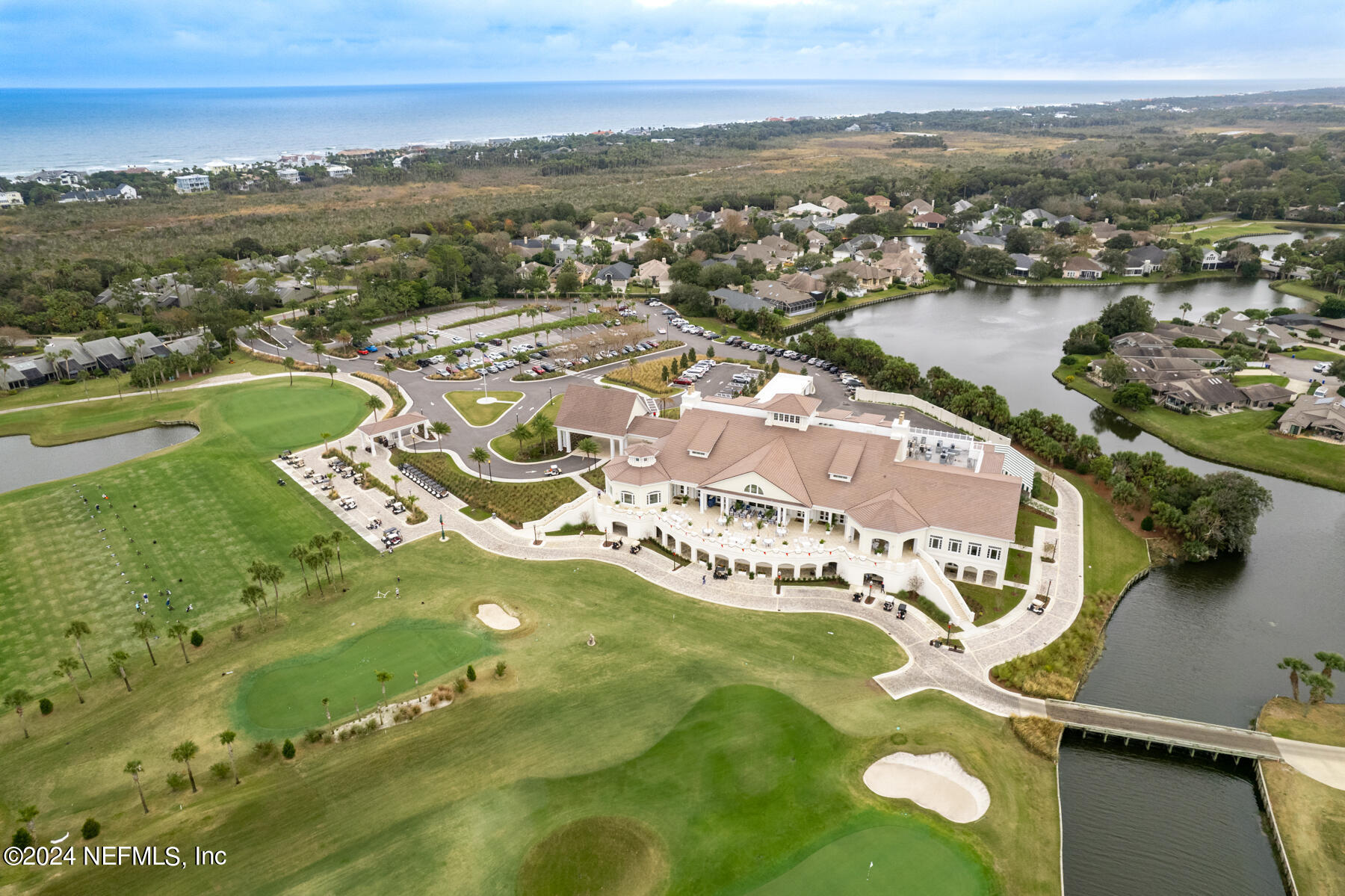 804 Mill Stream Road Ponte Vedra Beach, FL 32082 - Photo 64 of 67 New state of the art Sawgrass Gold Club