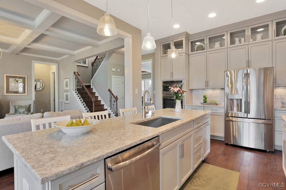 4719 Tuscany Road Moseley, VA 23120 - Photo 10 of 30 Gallery Image 10