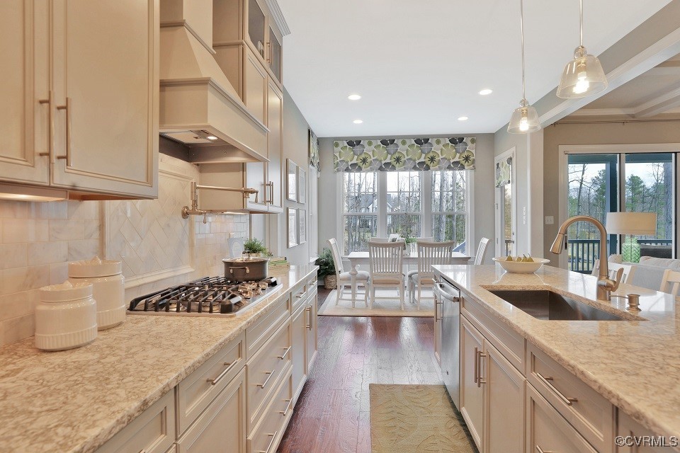 4719 Tuscany Road Moseley, VA 23120 - Photo 11 of 30 Gallery Image 11