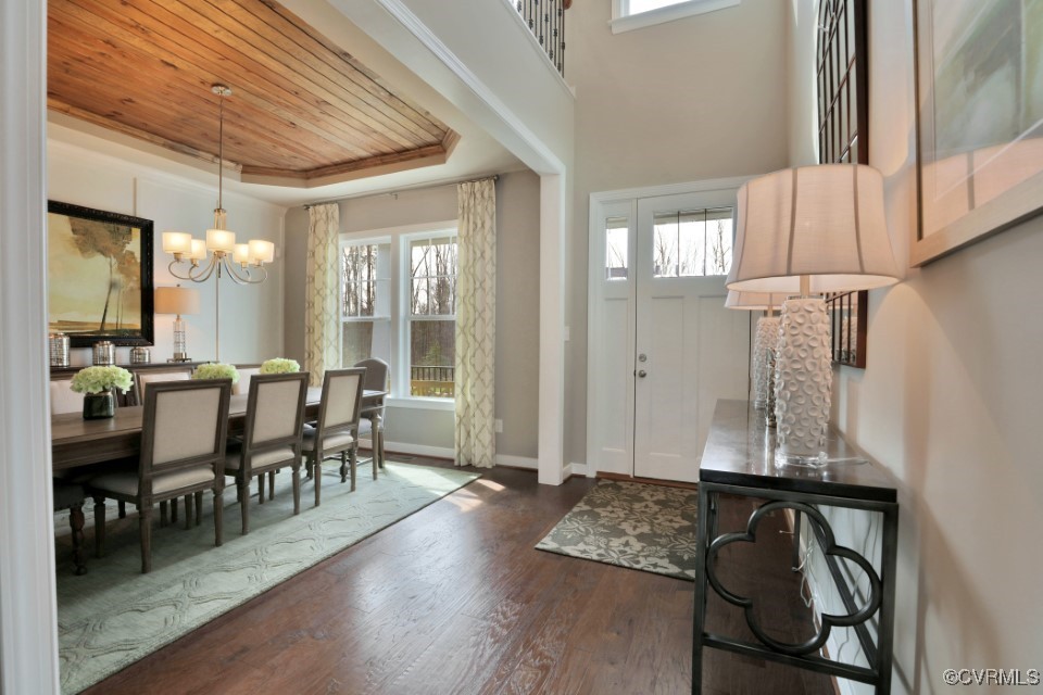 4719 Tuscany Road Moseley, VA 23120 - Photo 3 of 30 Gallery Image 3