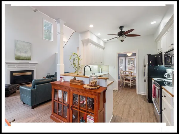 $2,800 | 21 Prentiss Place, Durham, NC 27707