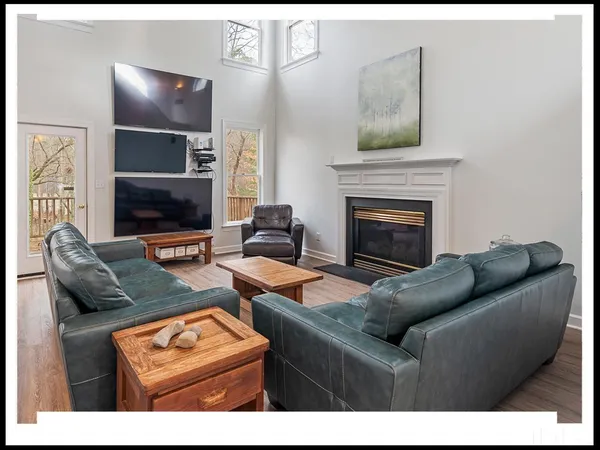 $2,800 | 21 Prentiss Place, Durham, NC 27707