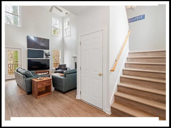 $2,800 | 21 Prentiss Place, Durham, NC 27707