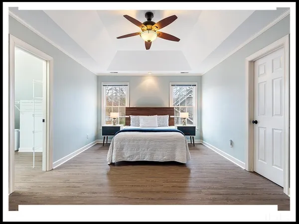 $2,800 | 21 Prentiss Place, Durham, NC 27707