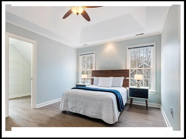 $2,800 | 21 Prentiss Place, Durham, NC 27707