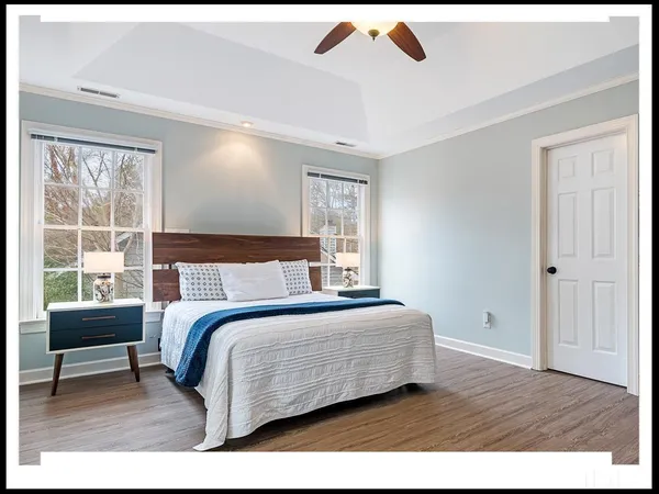 $2,800 | 21 Prentiss Place, Durham, NC 27707