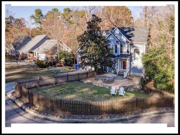 $2,800 | 21 Prentiss Place, Durham, NC 27707