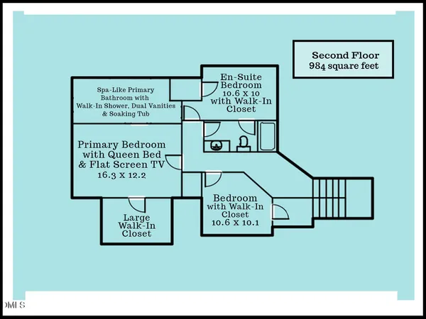 $2,800 | 21 Prentiss Place, Durham, NC 27707