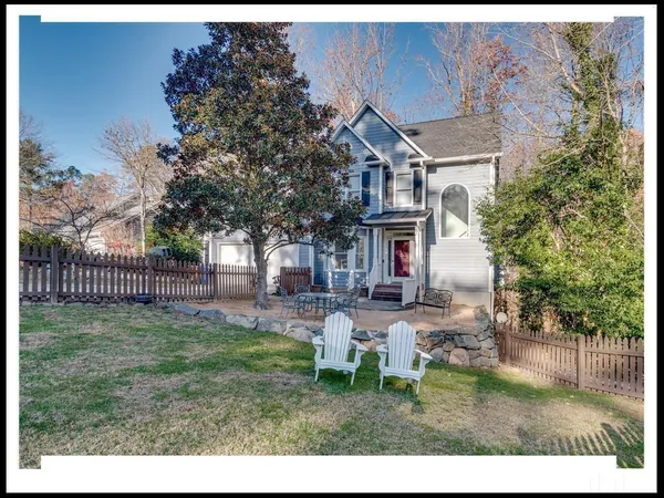$2,800 | 21 Prentiss Place, Durham, NC 27707