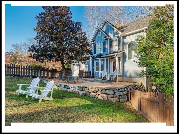 $2,800 | 21 Prentiss Place, Durham, NC 27707