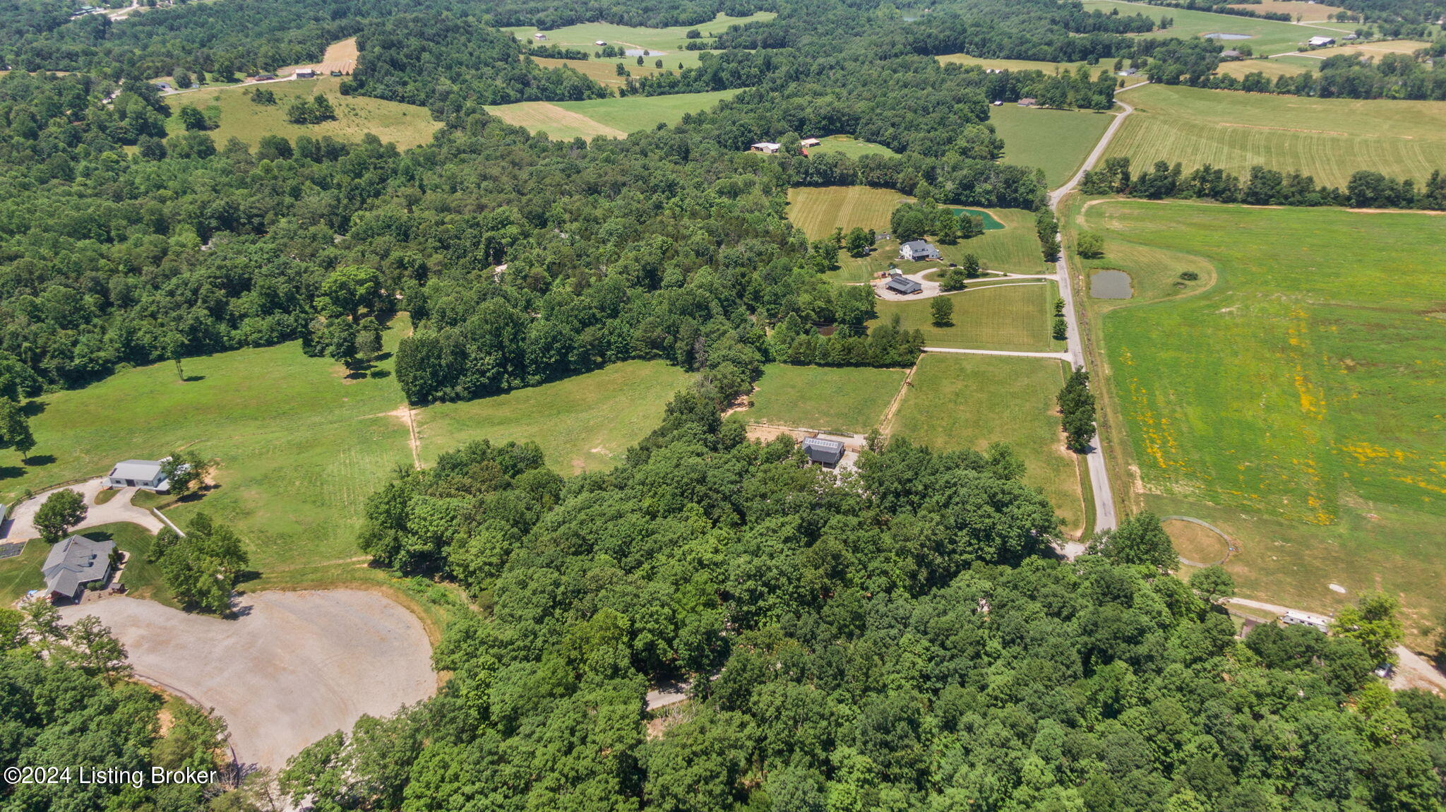 251 Roseburg Road Cub Run, KY 42729 - Photo 92 of 127 98-web-or-mls-DJI_0814