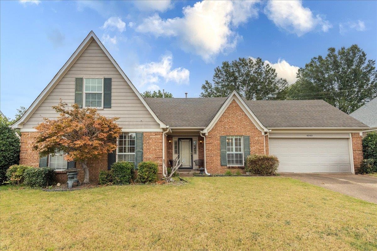 4040 Altruria Road Bartlett, TN 38135 - Photo 12 of 30 Gallery Image 12