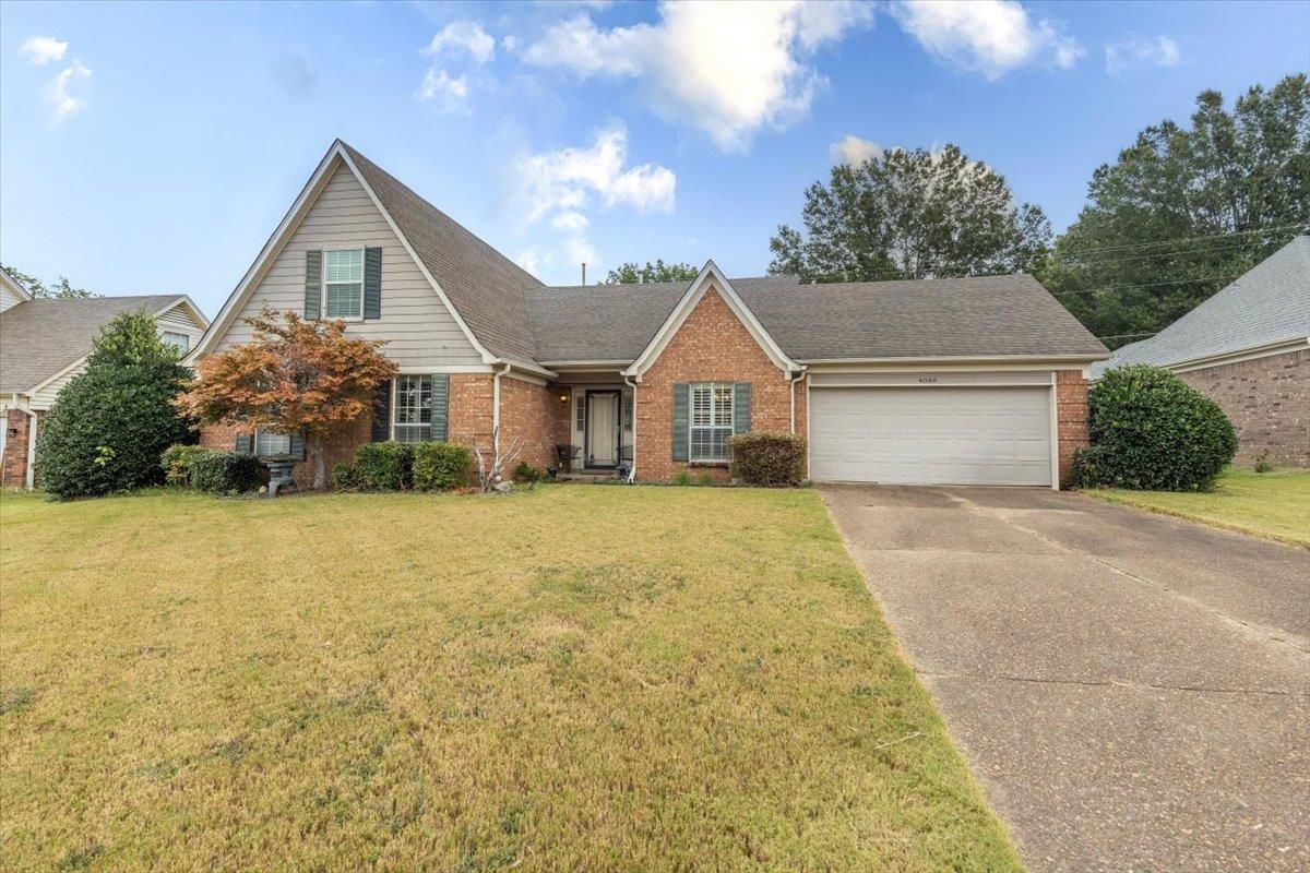 4040 Altruria Road Bartlett, TN 38135 - Photo 13 of 30 Gallery Image 13