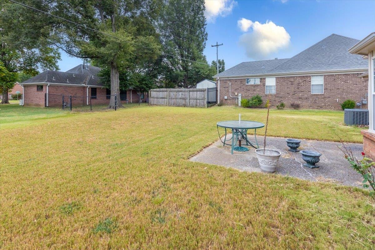 4040 Altruria Road Bartlett, TN 38135 - Photo 29 of 30 Gallery Image 29