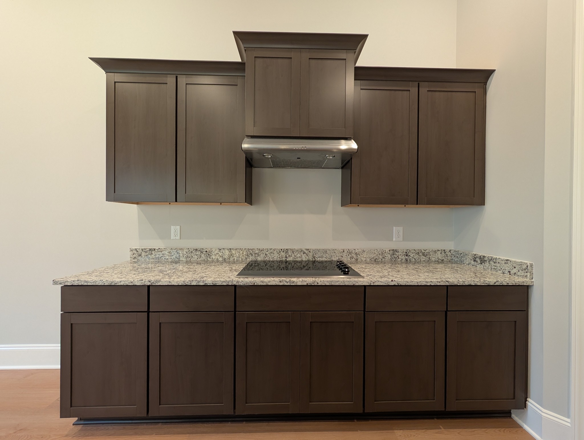 6135 Beckwith Road Mount Juliet, TN 37122 - Photo 26 of 33 a bathroom with a sink and a mirror