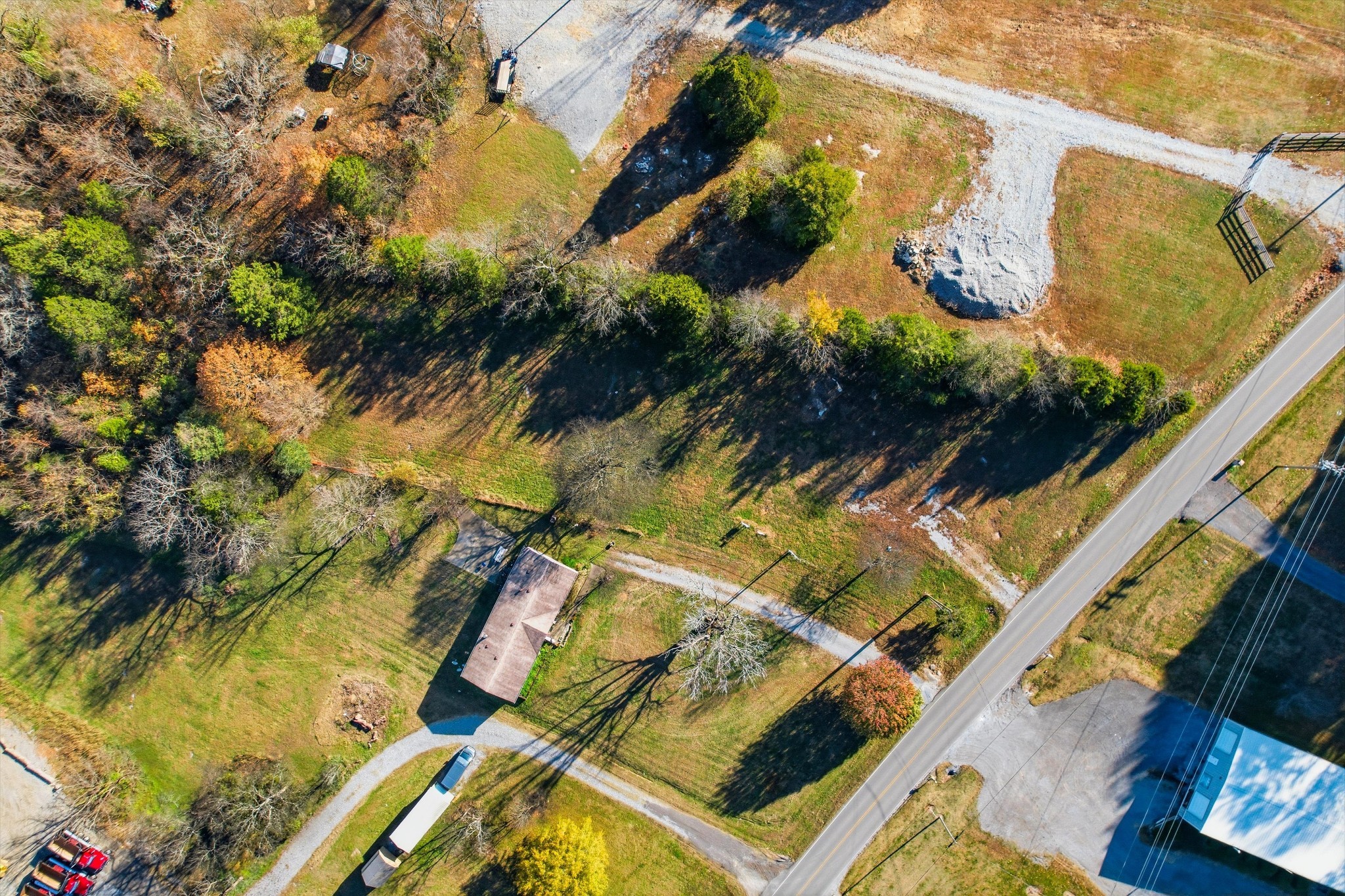 6135 Beckwith Road Mount Juliet, TN 37122 - Photo 4 of 33