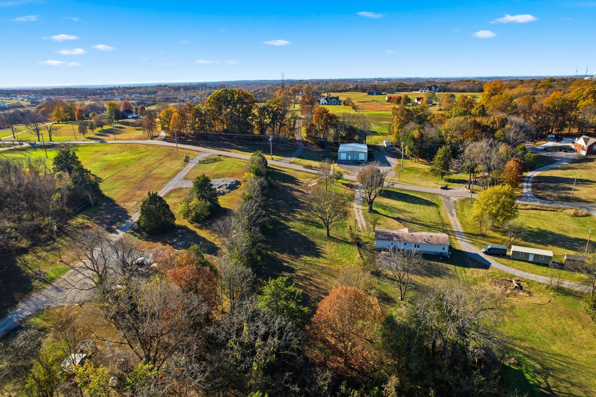 6135 Beckwith Road Mount Juliet, TN 37122 - Photo 7 of 33